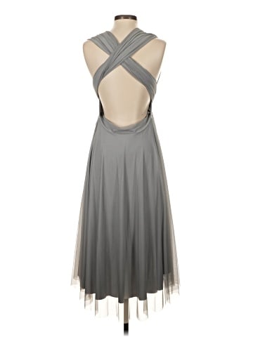 two birds Cocktail Dress (view 2)