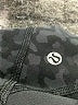 Lululemon Athletica Black Active Pants Size 4 - photo 7