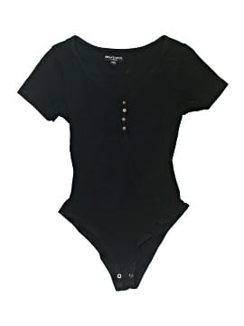 Brave Soul Bodysuit
