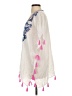 Lilly Pulitzer Ivory 3/4 Sleeve Blouse Size XXS - photo 5