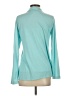 Natori Teal Cardigan Size S - photo 2