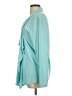 Natori Teal Cardigan Size S - photo 5
