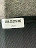 LNA Solid Black Cocktail Dress Size M - photo 7