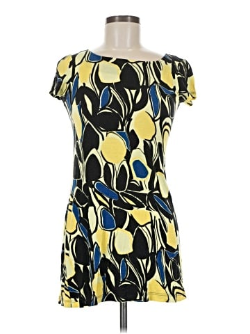 Zinc Casual Dress (view 1)