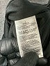 Banana Republic 100% Polyester Solid Black Jumpsuit Size 2 - photo 5
