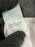 Elizabeth & Clarke 100% Polyester Solid Pink Ivory Long Sleeve Blouse Size 14 - photo 8