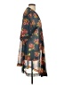 Matilda Jane 100% Polyester Teal Kimono Size XS - Sm - photo 4