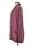 Athleta Burgundy Cardigan Size M - photo 5
