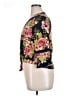 Unique Spectrum Floral Pink 3/4 Sleeve Blouse Size XL - photo 5