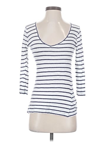 Gerard Darel 3/4 Sleeve T-Shirt (view 1)