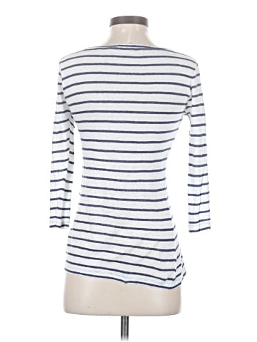 Gerard Darel 3/4 Sleeve T-Shirt (view 2)