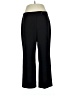 Goodclothes Black Dress Pants Size 16 - photo 1
