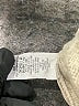 Dee Elly Tweed Gray Tan Casual Dress Size S - photo 8