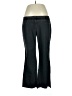Studio Y Black Dress Pants Size 17 - 18 - photo 1