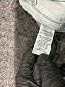 Jonathan Simkhai Stars Blue Jeans Size 26 waist - photo 7