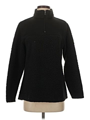 Athletic Works Turtleneck Sweater (view 1)