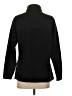 Athletic Works 100% Polyester Black Turtleneck Sweater Size S - photo 2