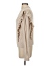 Express Tan Pullover Sweater Size S - photo 5
