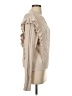 Express Tan Pullover Sweater Size S - photo 4