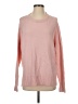 Treasure & Bond Pink Pullover Sweater Size S - photo 1