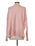 Treasure & Bond Pink Pullover Sweater Size S - photo 2