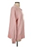 Treasure & Bond Pink Pullover Sweater Size S - photo 4