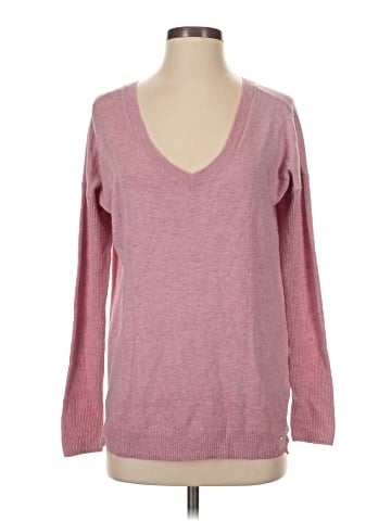 American Eagle Outfitters Pullover Sweater (view 1)