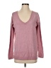 American Eagle Outfitters Pink Pullover Sweater Size S - photo 1