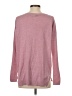 American Eagle Outfitters Pink Pullover Sweater Size S - photo 2