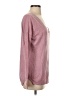 American Eagle Outfitters Pink Pullover Sweater Size S - photo 4