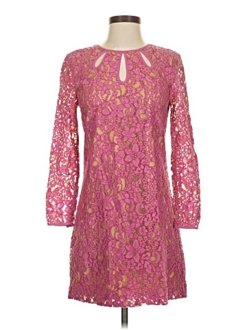 Juicy Couture Cocktail Dress (view 1)
