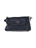 Assorted Brands Solid Blue Crossbody Bag One size - photo 1