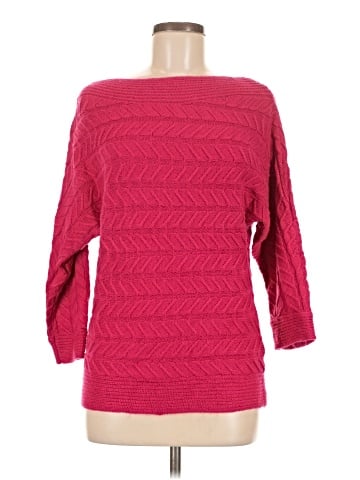Soho Pullover Sweater (view 1)