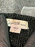 Jaclyn Smith Black Cardigan Size 1X - photo 7