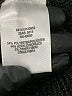 Jaclyn Smith Black Cardigan Size 1X - photo 8