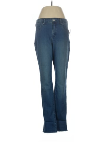 Martha Stewart Jeans (view 1)
