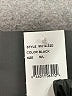 Assorted Brands Chevron-herringbone Black Casual Dress Size Med - Lg - photo 7
