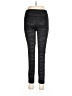Encrypted Black Active Pants Size L - photo 2