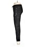 Encrypted Black Active Pants Size L - photo 5