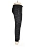 Encrypted Black Active Pants Size L - photo 4