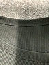 Unbranded Solid Black Casual Dress Size M - photo 7