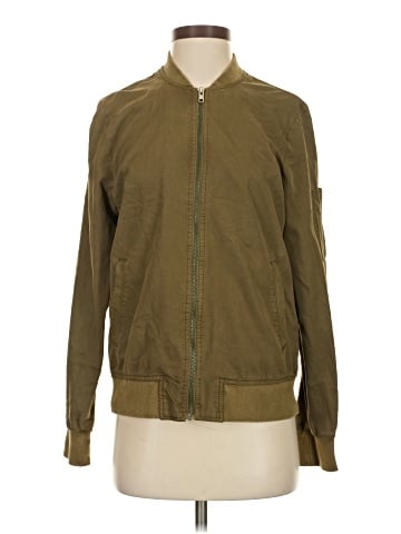 Hinge Jacket (view 1)