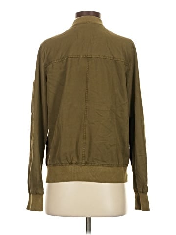 Hinge Jacket (view 2)