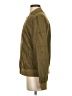 Hinge Solid Green Jacket Size XS - photo 5