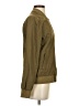Hinge Solid Green Jacket Size XS - photo 4