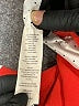 Kensie Red Blazer Size XS - photo 7