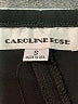 Caroline Rose 100% Polyester Solid Black Dress Pants Size S - photo 7