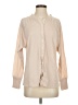 All The Ways Tan Cardigan Size S - photo 1