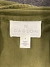 Caslon Green Raincoat Size S - photo 6
