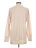 All The Ways Tan Cardigan Size S - photo 2